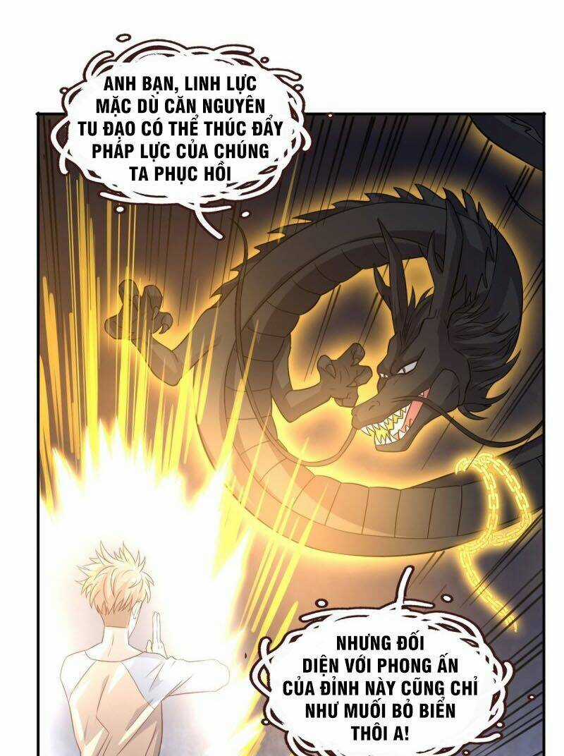 Wechat Siêu Cấp Chapter 114 trang 10