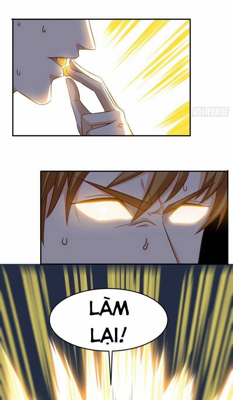 Wechat Siêu Cấp Chapter 114 trang 12