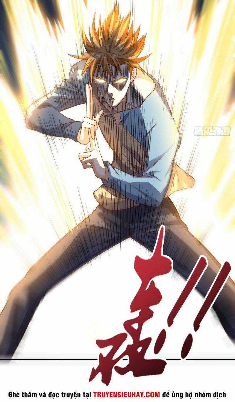 Wechat Siêu Cấp Chapter 114 trang 13