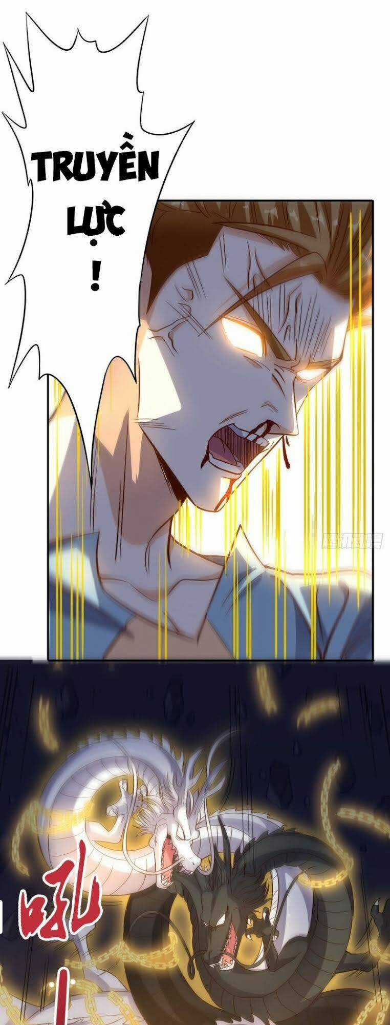 Wechat Siêu Cấp Chapter 114 trang 16