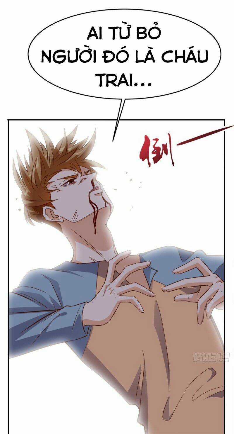 Wechat Siêu Cấp Chapter 114 trang 22