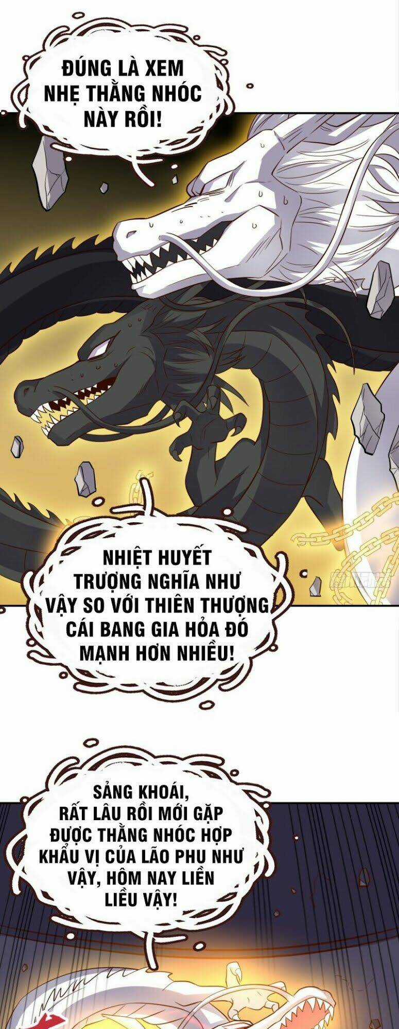 Wechat Siêu Cấp Chapter 114 trang 24