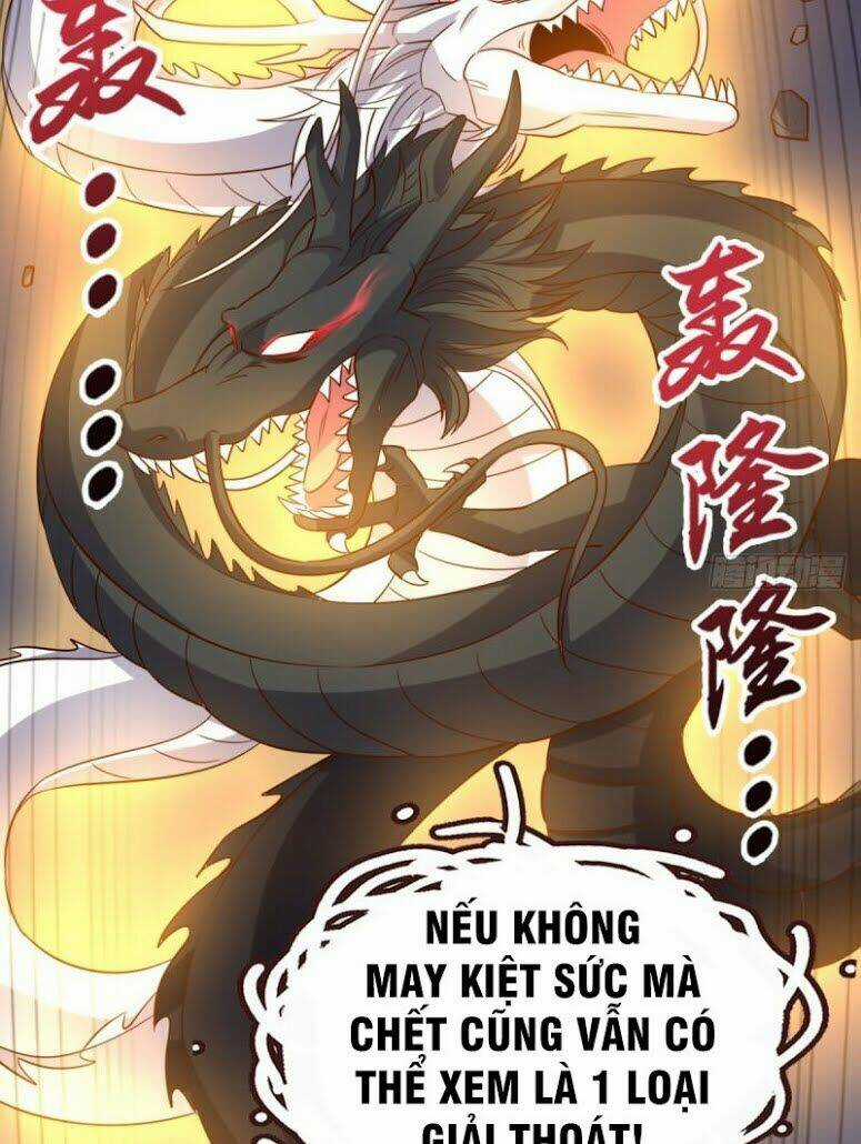 Wechat Siêu Cấp Chapter 114 trang 25