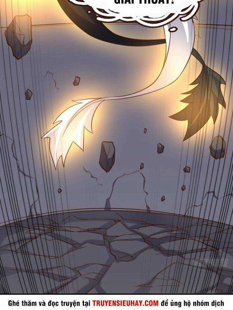 Wechat Siêu Cấp Chapter 114 trang 26