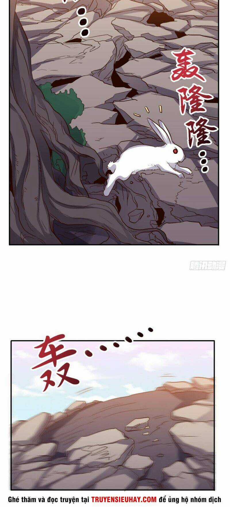 Wechat Siêu Cấp Chapter 114 trang 28