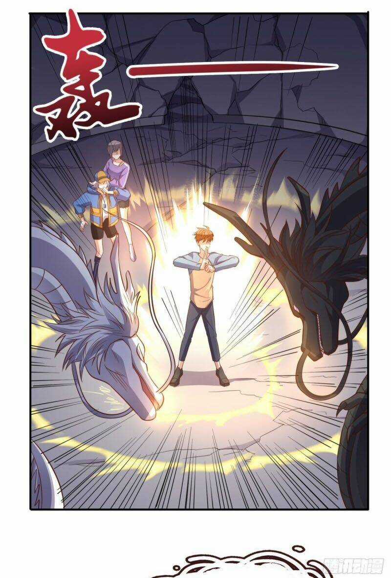 Wechat Siêu Cấp Chapter 114 trang 4