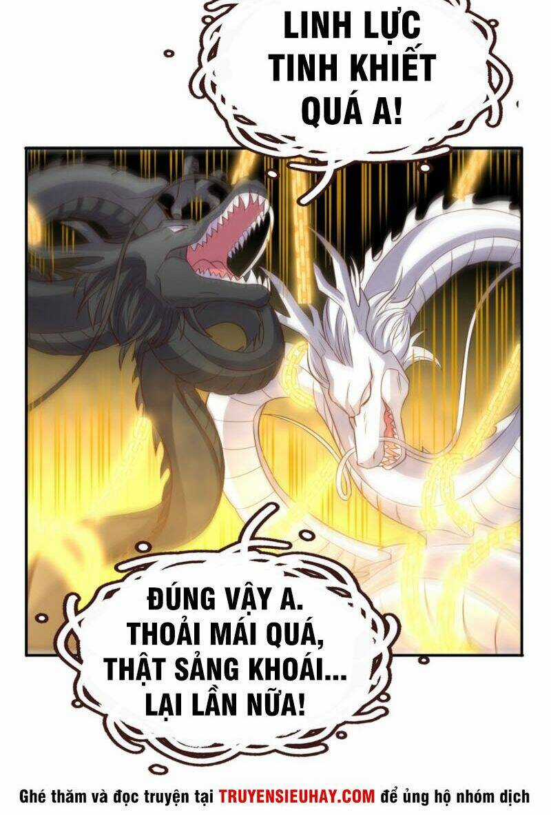 Wechat Siêu Cấp Chapter 114 trang 5