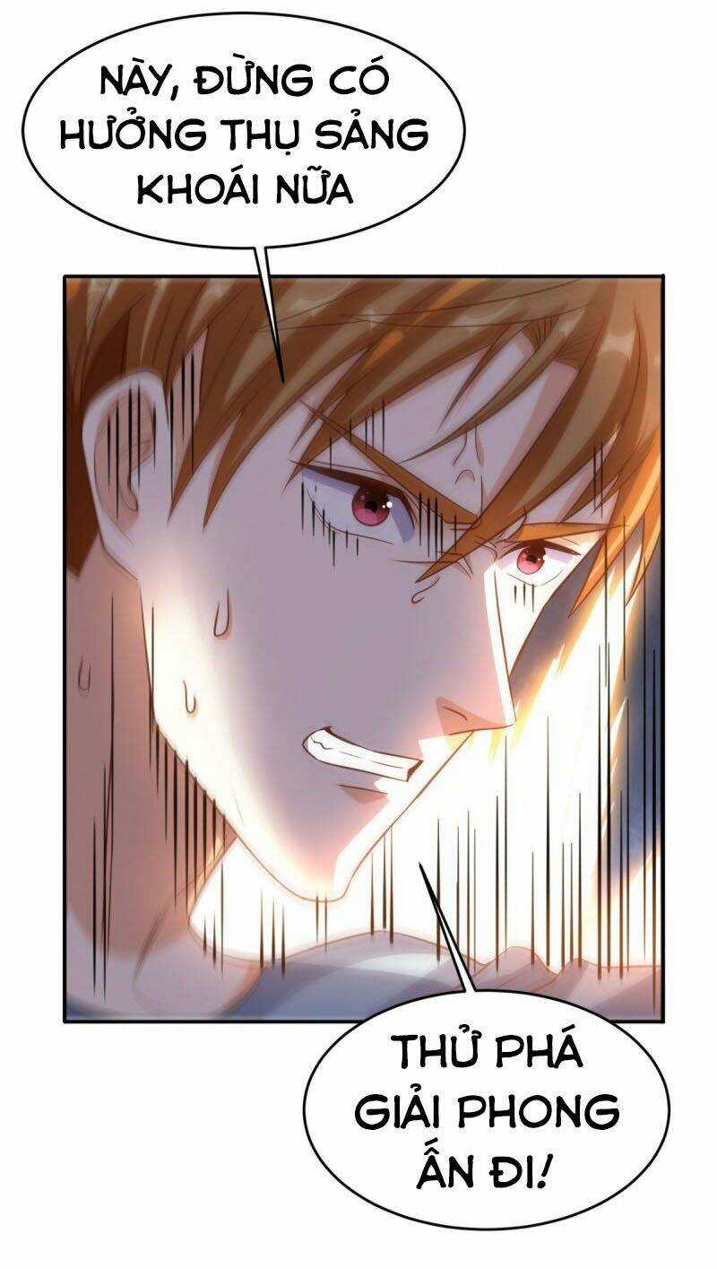 Wechat Siêu Cấp Chapter 114 trang 6