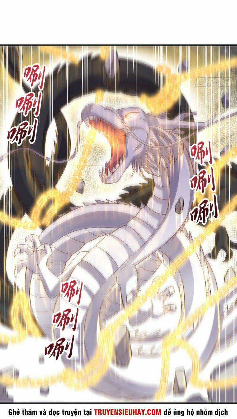 Wechat Siêu Cấp Chapter 114 trang 7