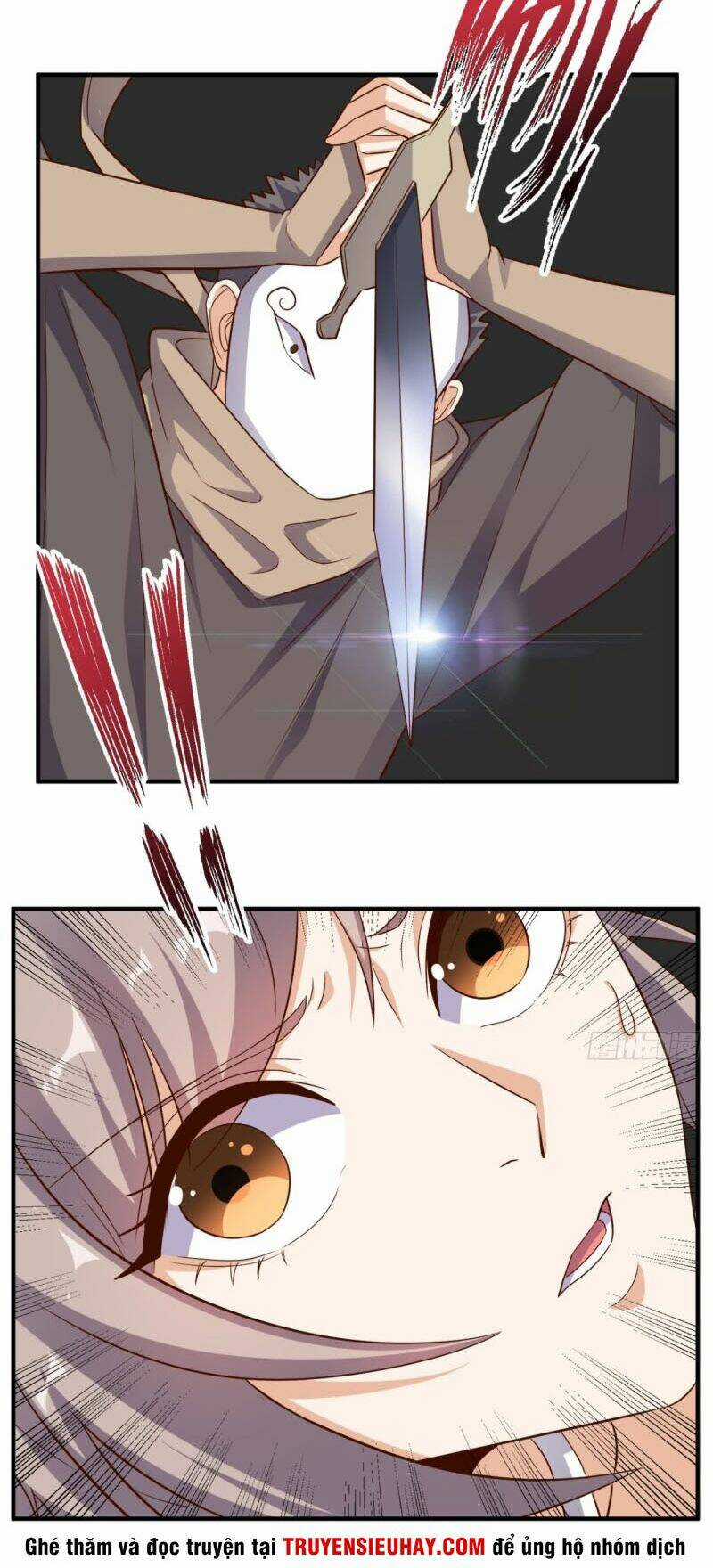 Wechat Siêu Cấp Chapter 115 trang 14