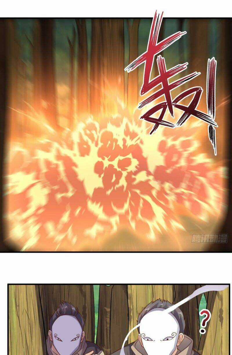 Wechat Siêu Cấp Chapter 115 trang 15