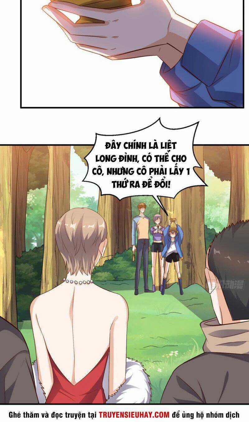 Wechat Siêu Cấp Chapter 115 trang 25