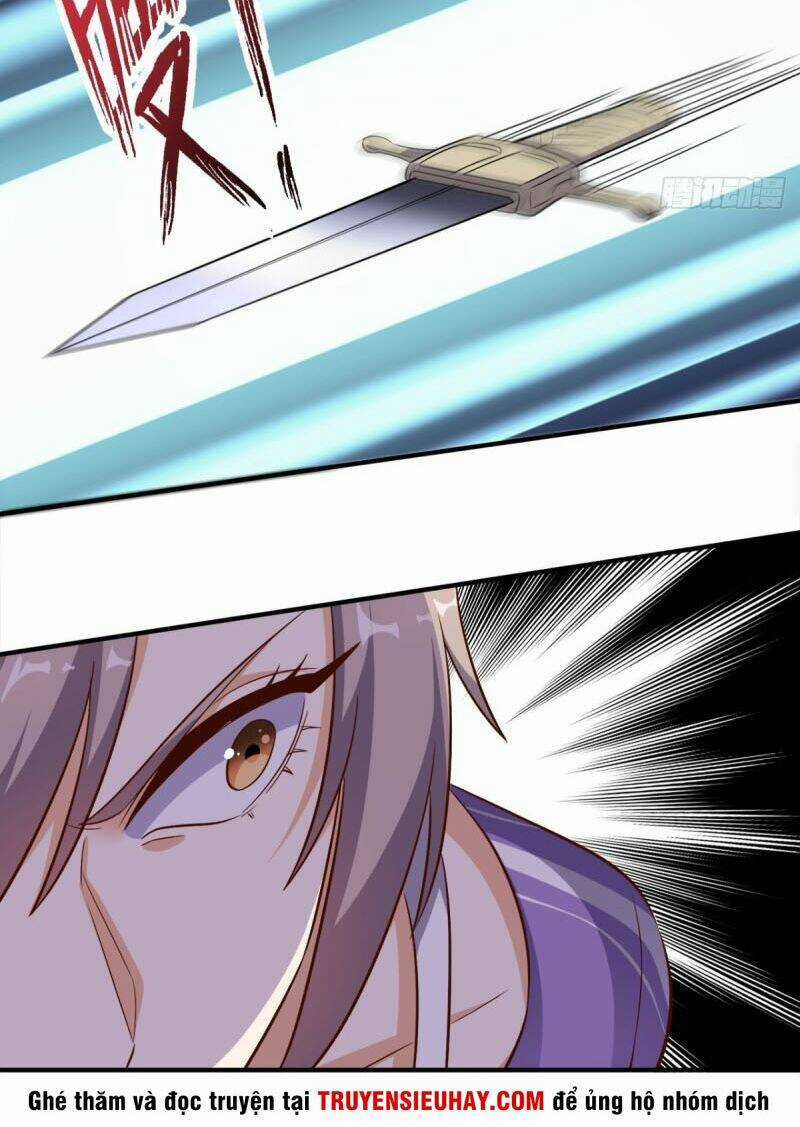 Wechat Siêu Cấp Chapter 115 trang 5