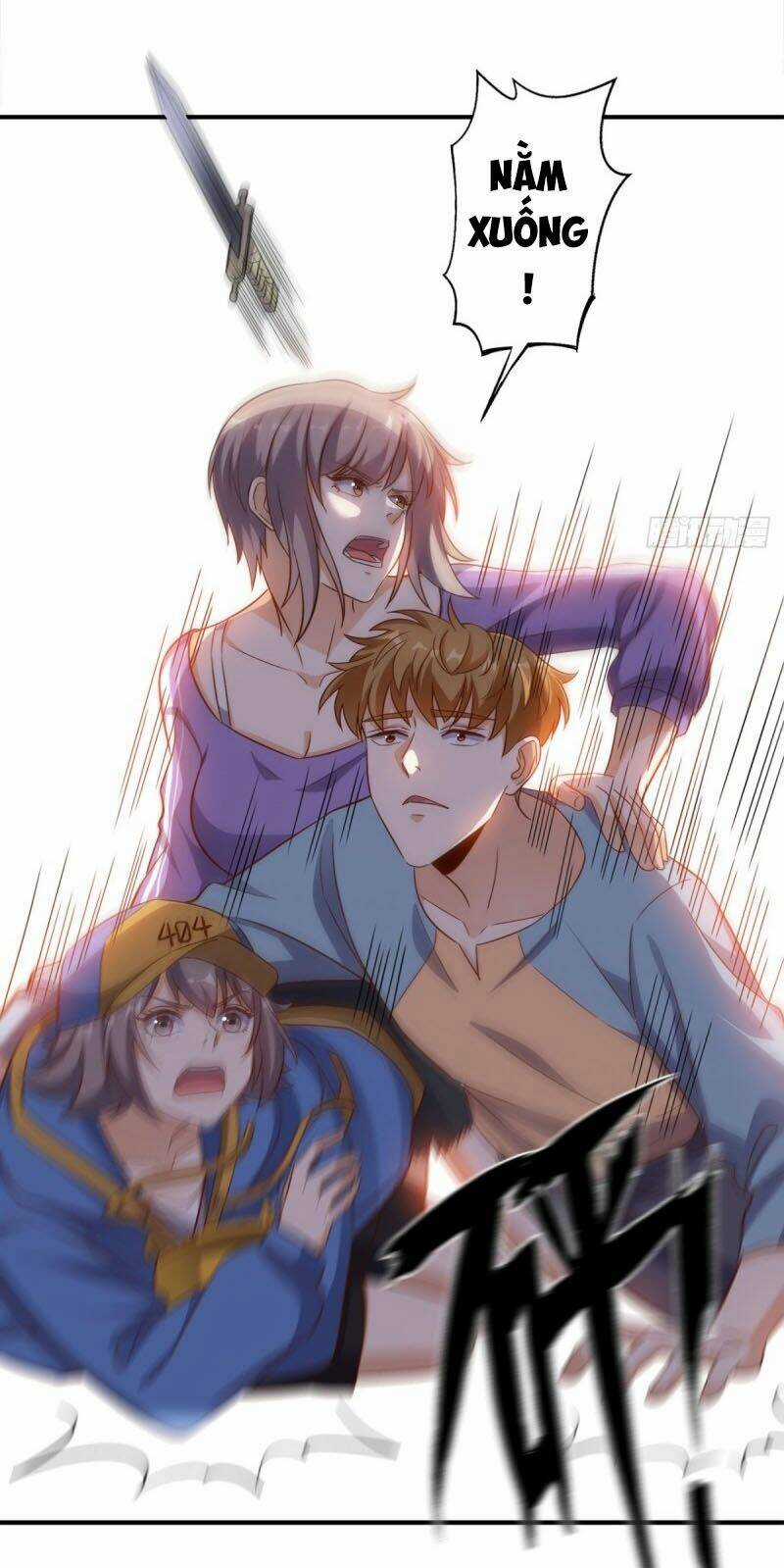 Wechat Siêu Cấp Chapter 115 trang 6