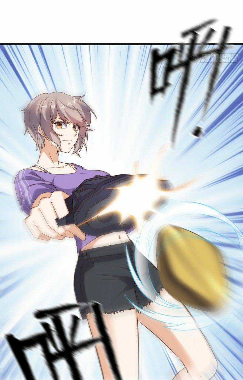 Wechat Siêu Cấp Chapter 115 trang 8