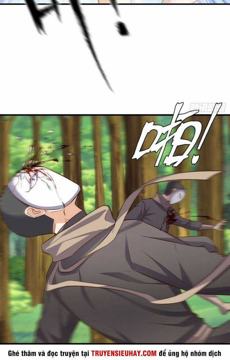 Wechat Siêu Cấp Chapter 115 trang 9