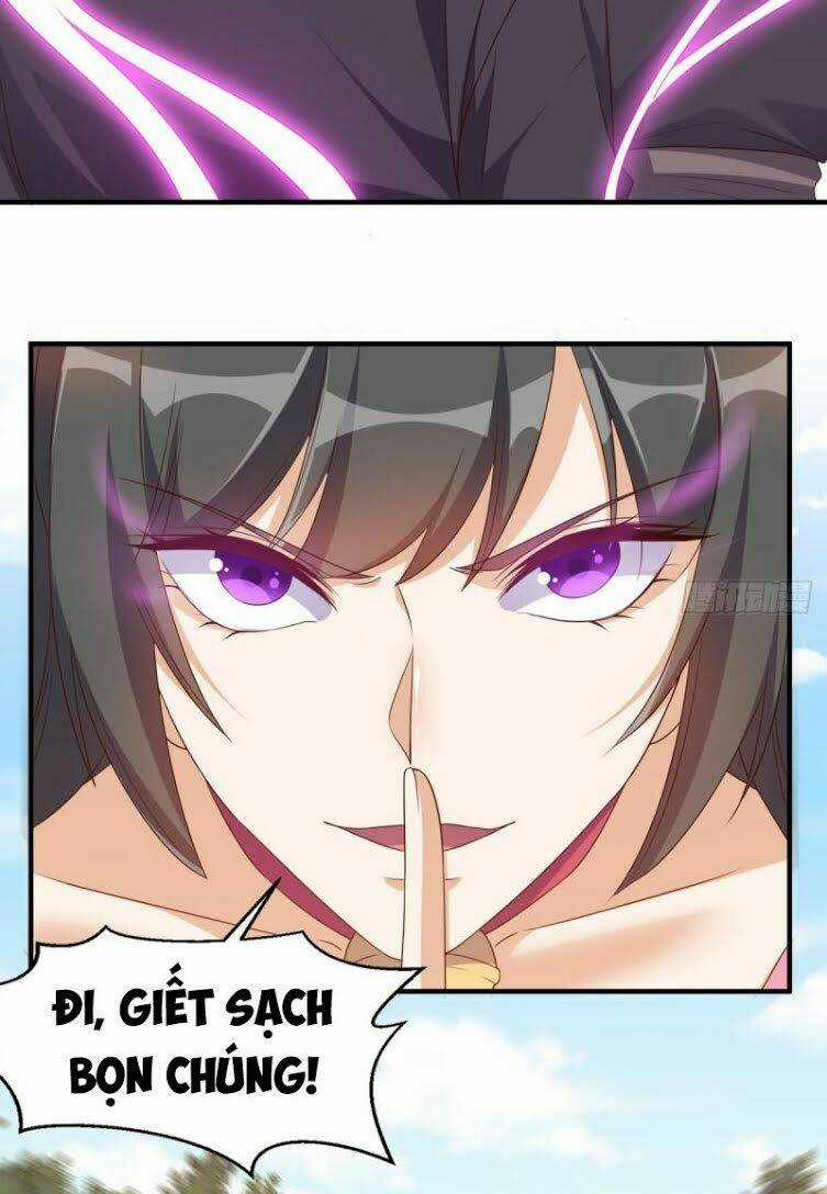 Wechat Siêu Cấp Chapter 116 trang 11