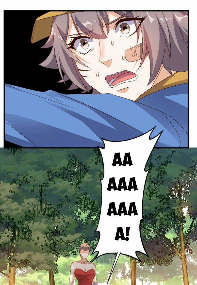 Wechat Siêu Cấp Chapter 116 trang 21