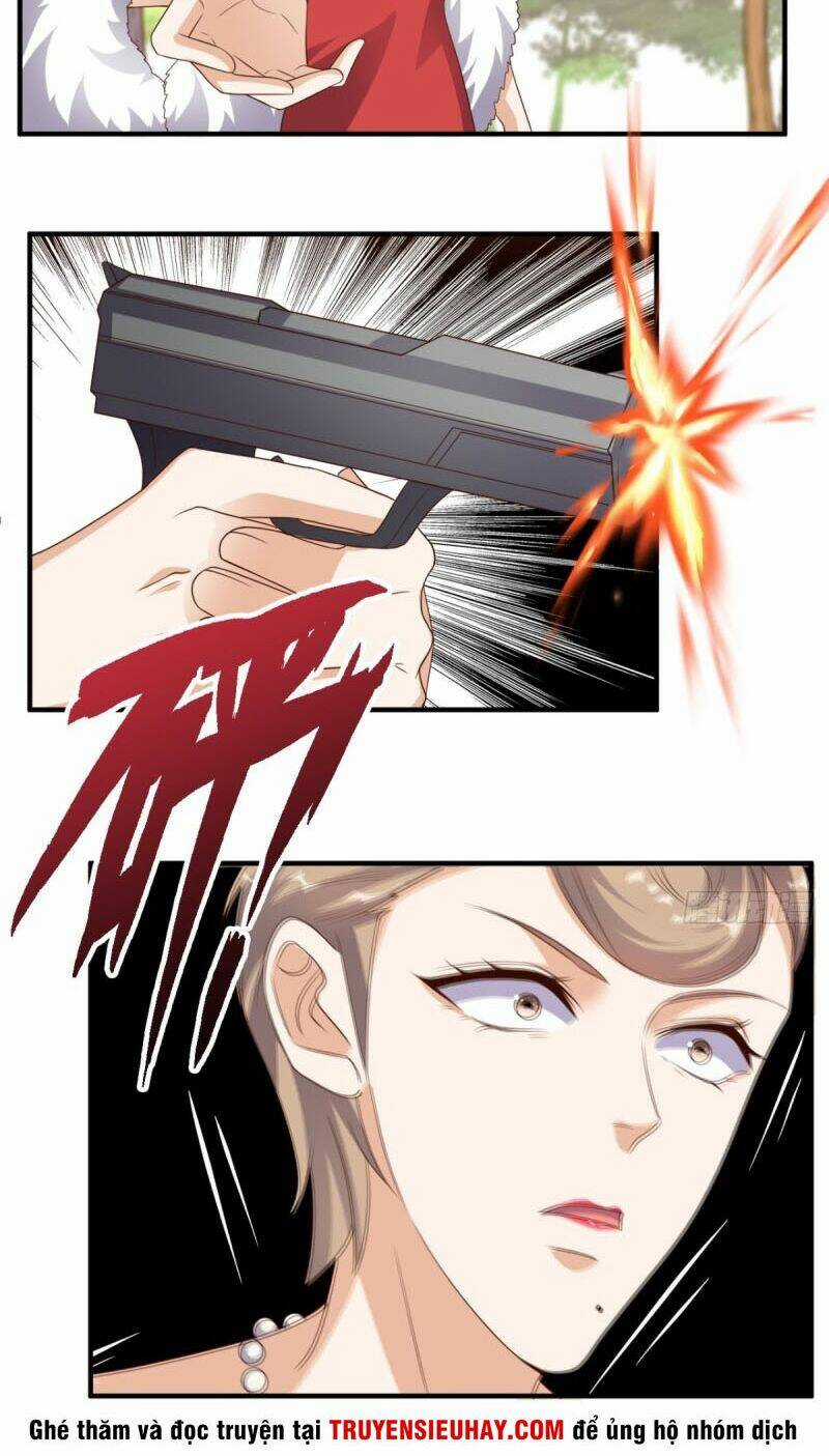 Wechat Siêu Cấp Chapter 116 trang 28