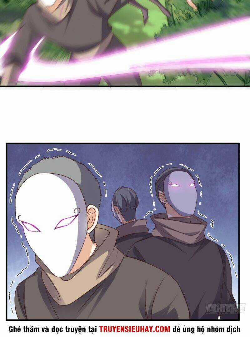 Wechat Siêu Cấp Chapter 116 trang 9