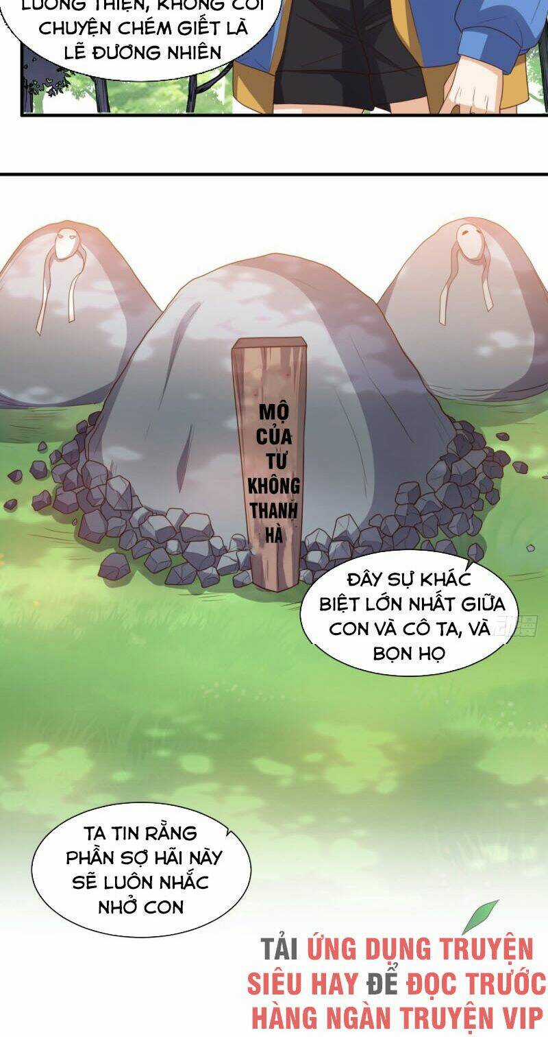 Wechat Siêu Cấp Chapter 117 trang 15