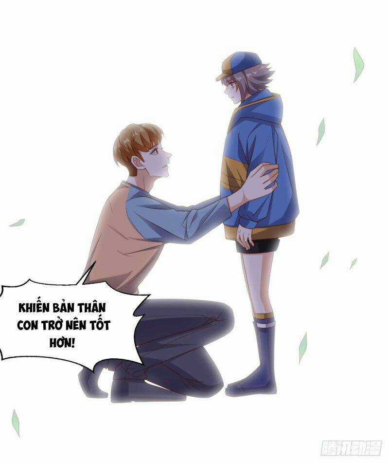 Wechat Siêu Cấp Chapter 117 trang 16