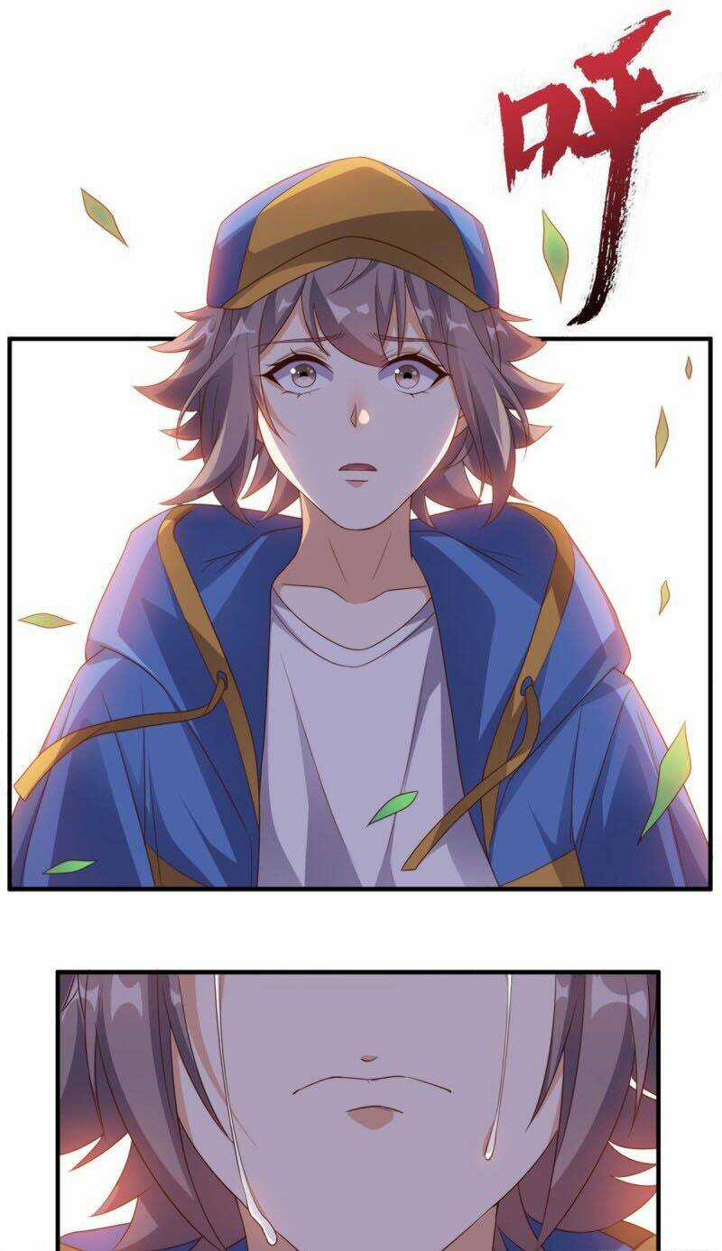 Wechat Siêu Cấp Chapter 117 trang 17