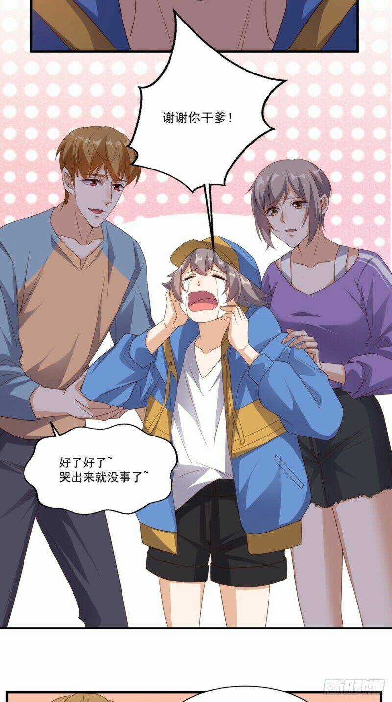 Wechat Siêu Cấp Chapter 117 trang 19