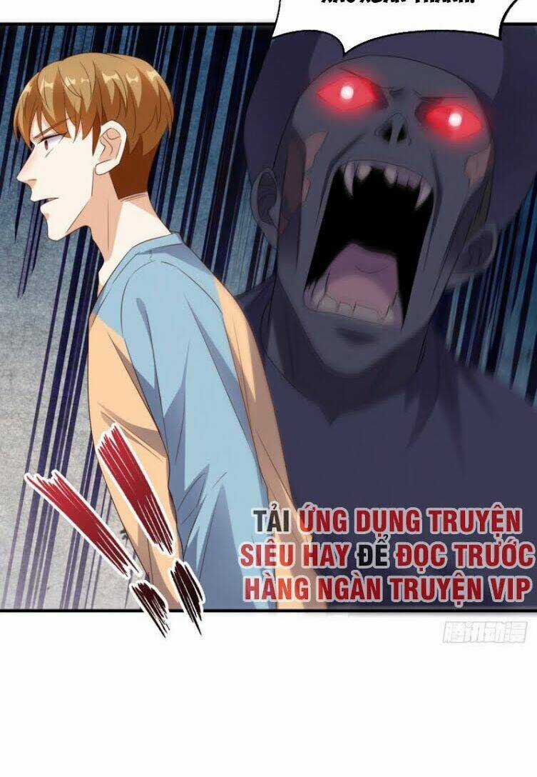 Wechat Siêu Cấp Chapter 117 trang 26