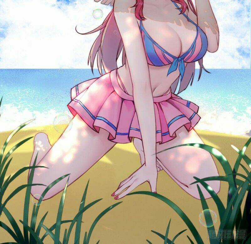 Wechat Siêu Cấp Chapter 117 trang 28