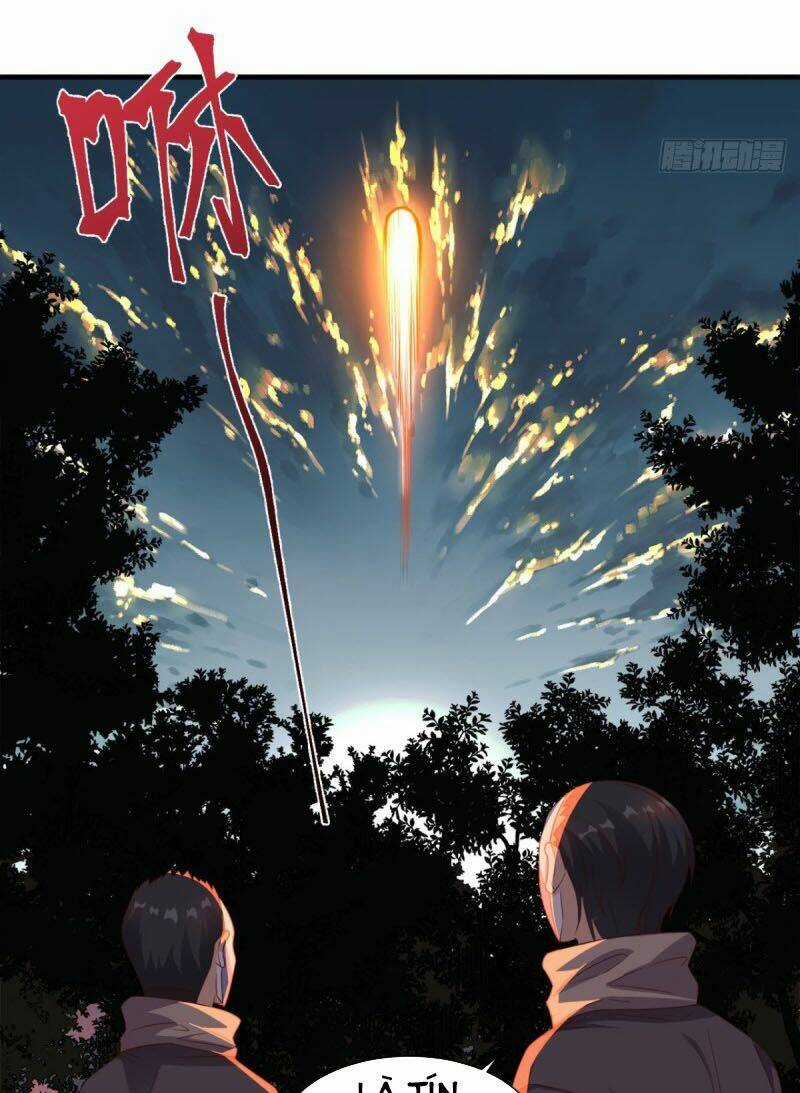 Wechat Siêu Cấp Chapter 117 trang 4