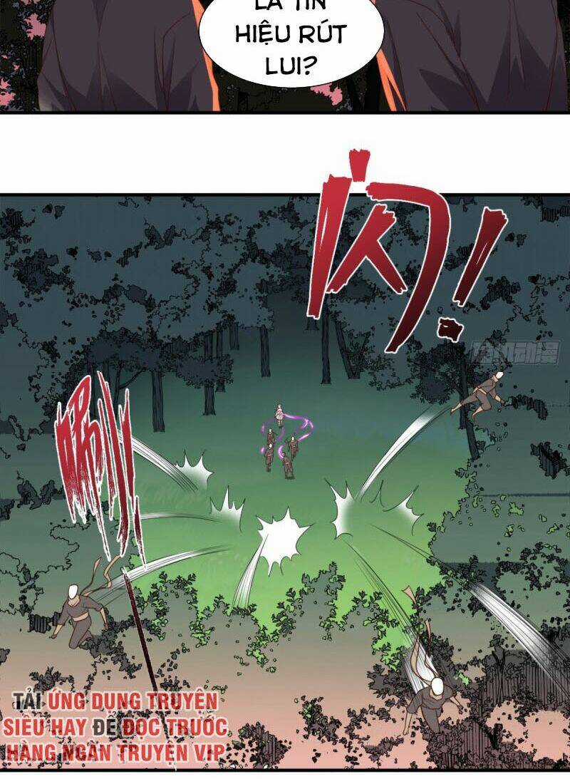 Wechat Siêu Cấp Chapter 117 trang 5