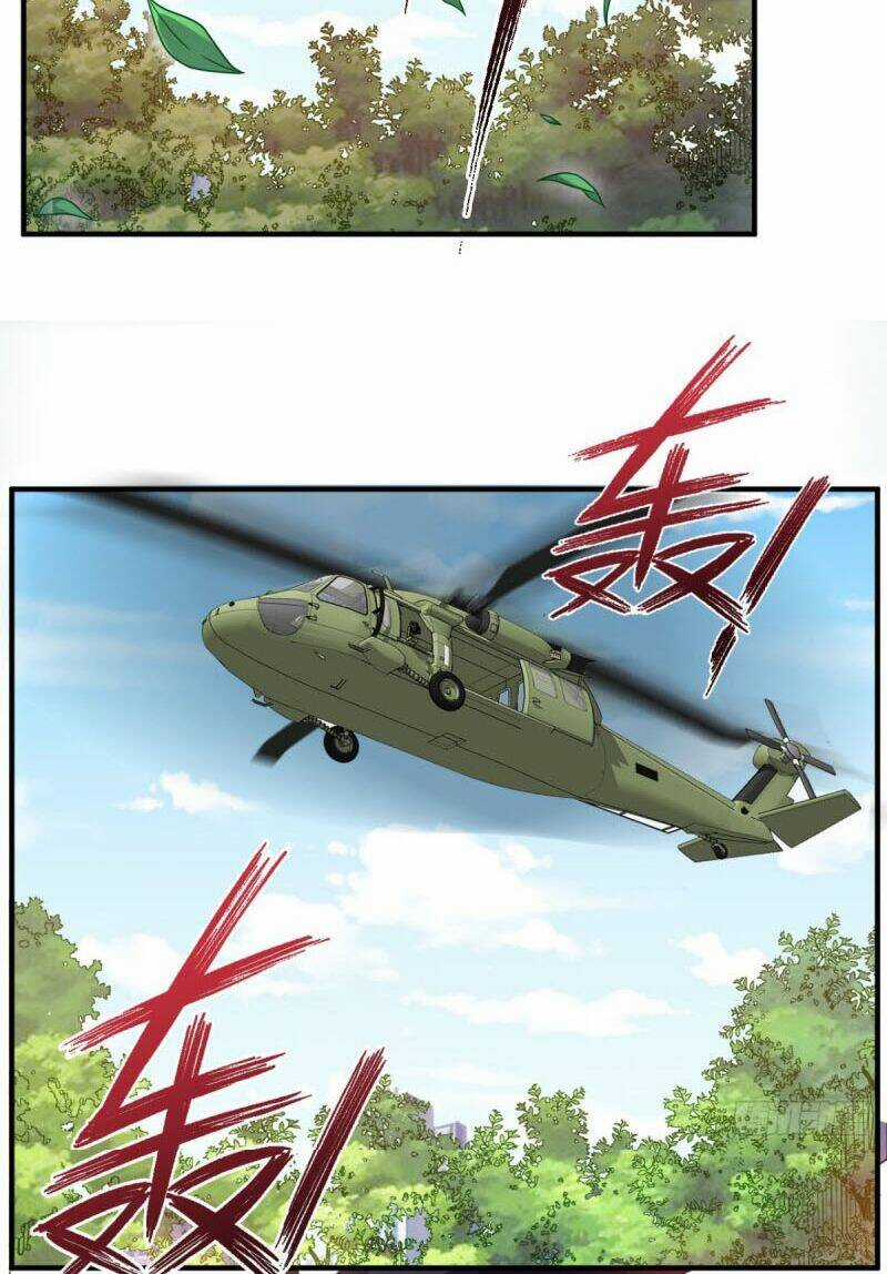 Wechat Siêu Cấp Chapter 117 trang 7