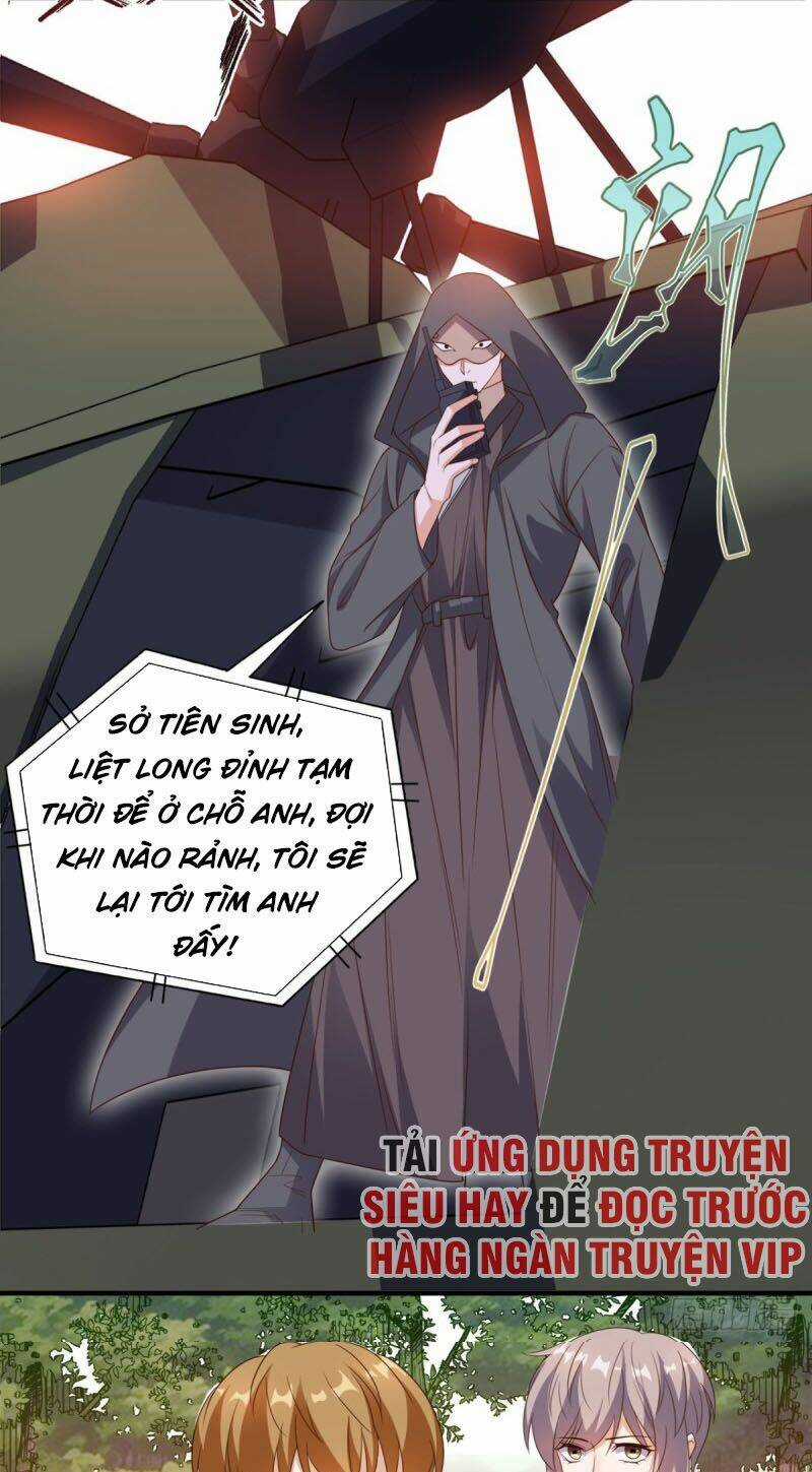 Wechat Siêu Cấp Chapter 117 trang 8