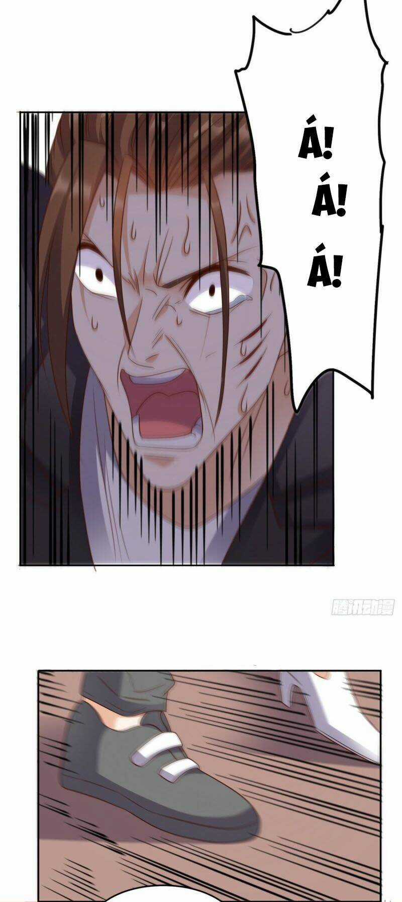 Wechat Siêu Cấp Chapter 119 trang 12