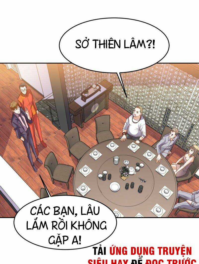 Wechat Siêu Cấp Chapter 119 trang 2