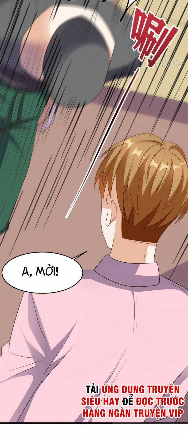 Wechat Siêu Cấp Chapter 119 trang 29