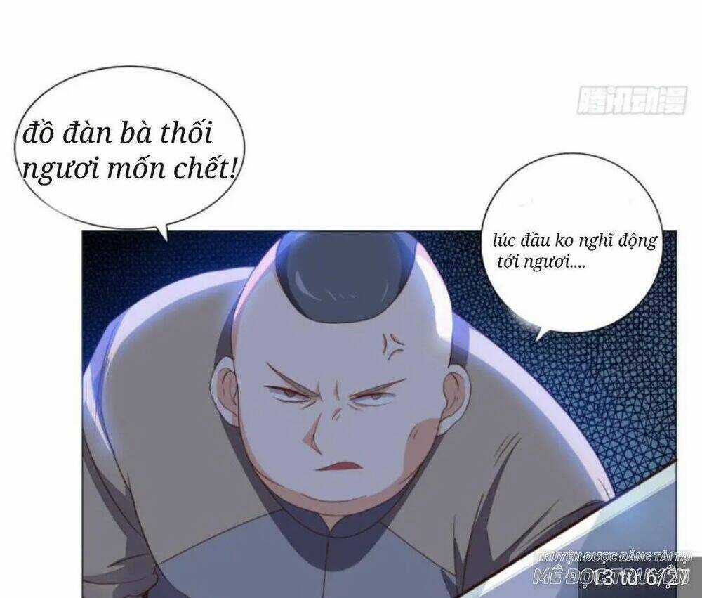 Wechat Siêu Cấp Chapter 12 trang 10