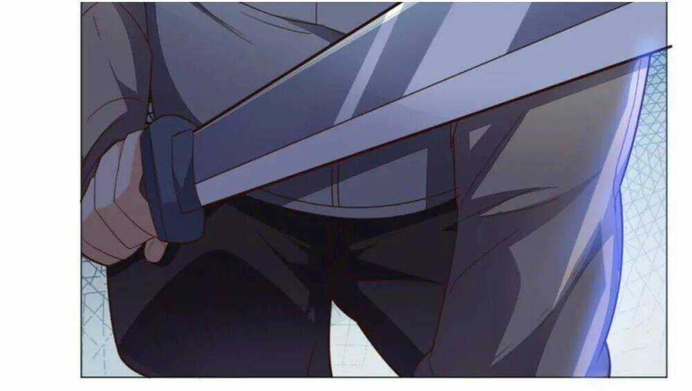 Wechat Siêu Cấp Chapter 12 trang 11