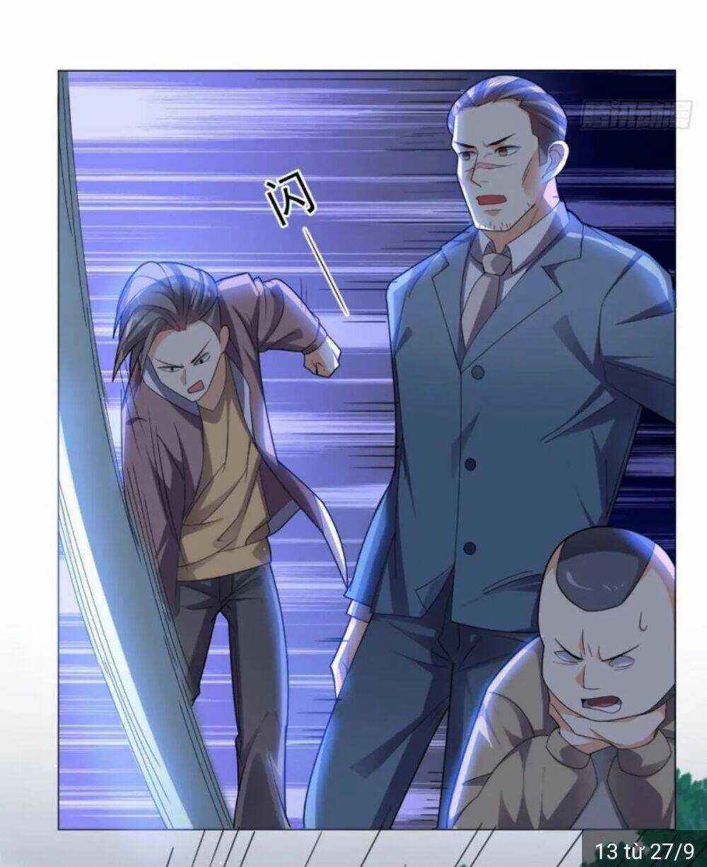 Wechat Siêu Cấp Chapter 12 trang 15