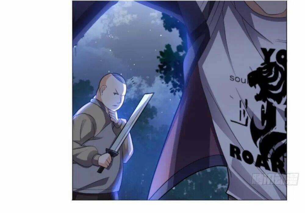 Wechat Siêu Cấp Chapter 12 trang 17