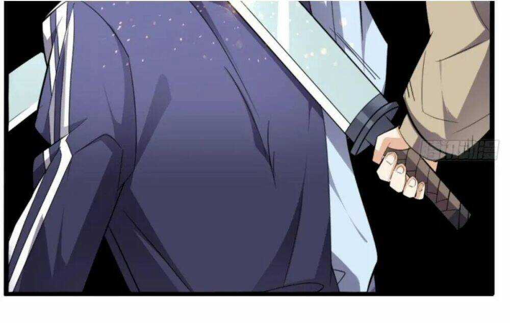 Wechat Siêu Cấp Chapter 12 trang 20