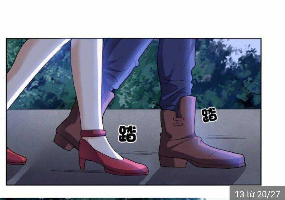 Wechat Siêu Cấp Chapter 12 trang 28