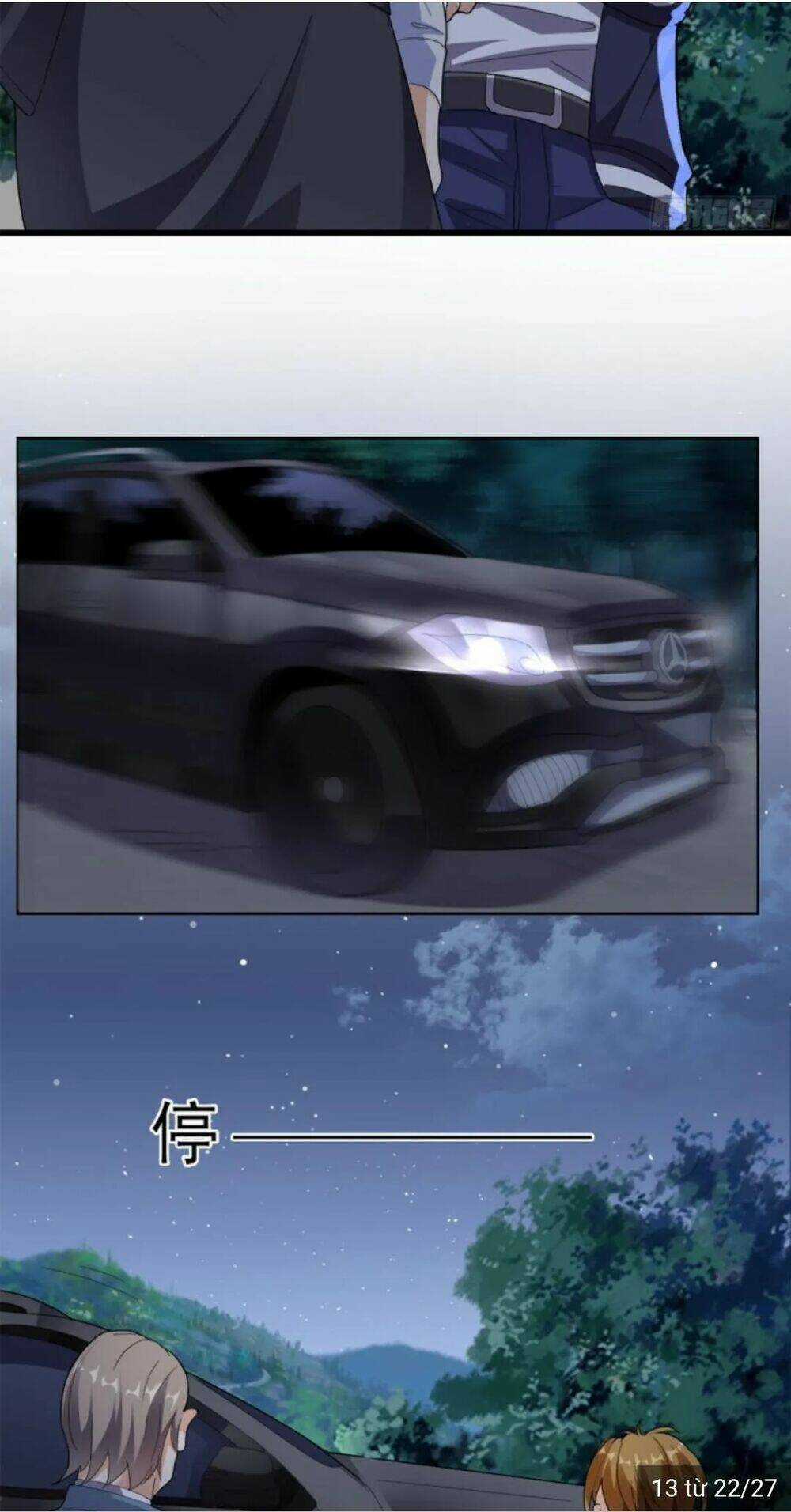 Wechat Siêu Cấp Chapter 12 trang 30