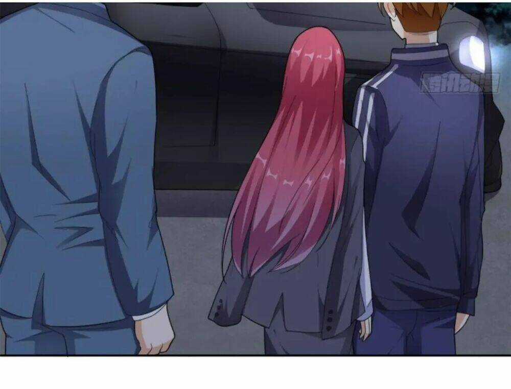 Wechat Siêu Cấp Chapter 12 trang 31