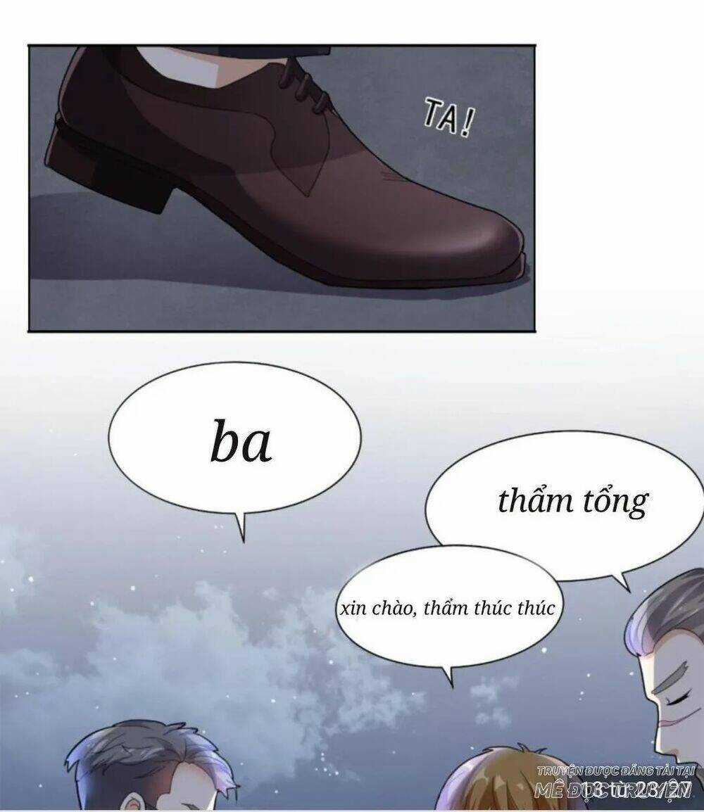 Wechat Siêu Cấp Chapter 12 trang 32