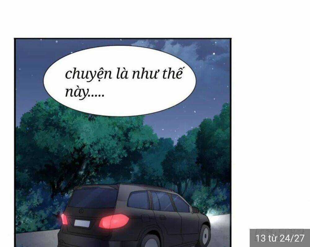 Wechat Siêu Cấp Chapter 12 trang 34