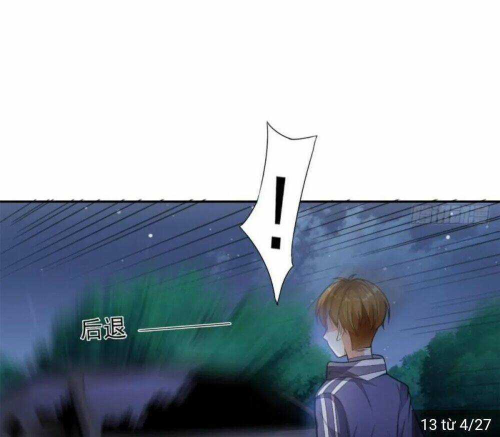 Wechat Siêu Cấp Chapter 12 trang 6