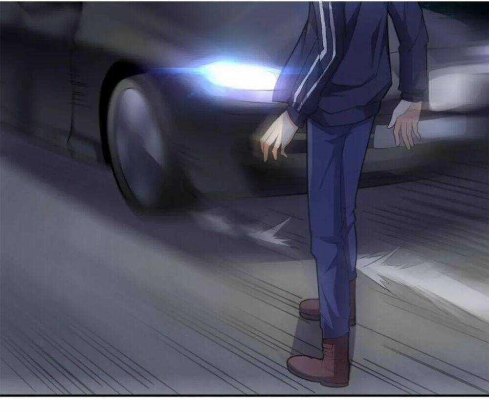 Wechat Siêu Cấp Chapter 12 trang 7