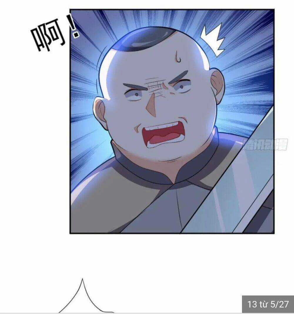 Wechat Siêu Cấp Chapter 12 trang 8